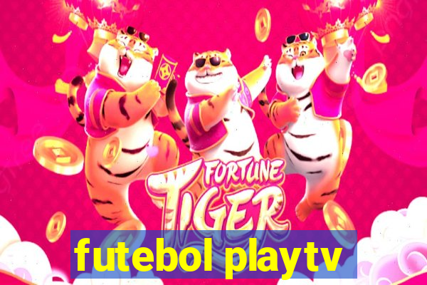 futebol playtv