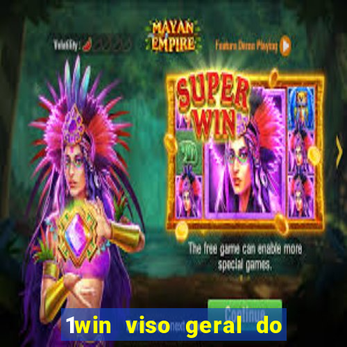 1win viso geral do casino 1win cdigo jogos de casino