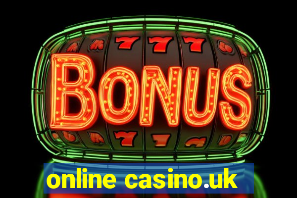 online casino.uk