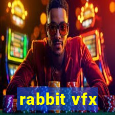 rabbit vfx