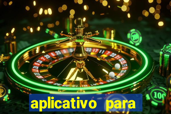 aplicativo para marcar bingo