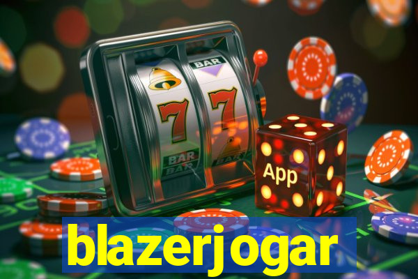 blazerjogar