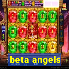 beta angels