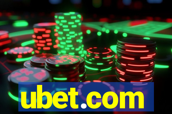 ubet.com