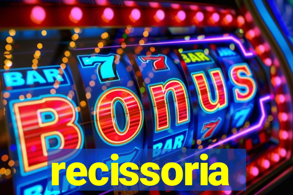 recissoria