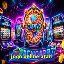 jogo online atari