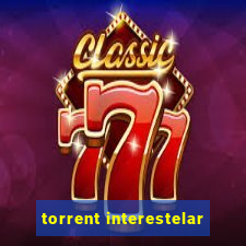 torrent interestelar