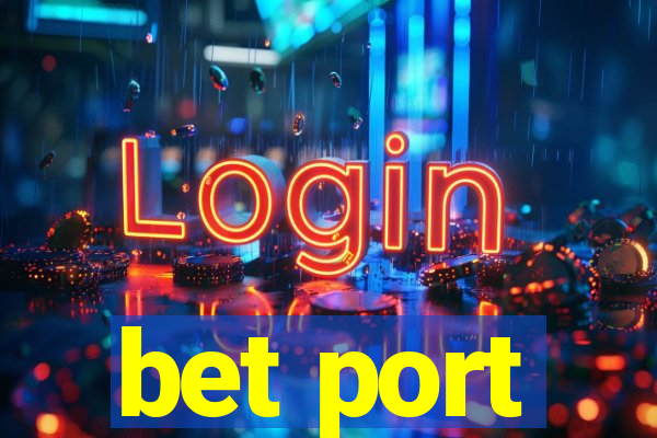 bet port