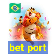 bet port