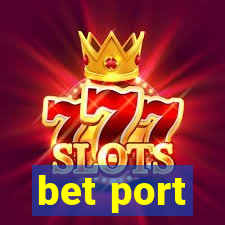 bet port