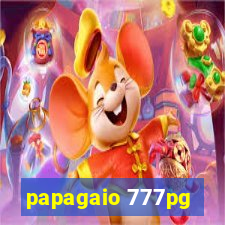 papagaio 777pg