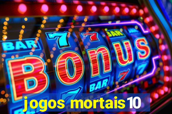 jogos mortais10