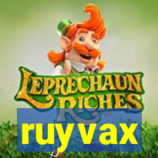 ruyvax