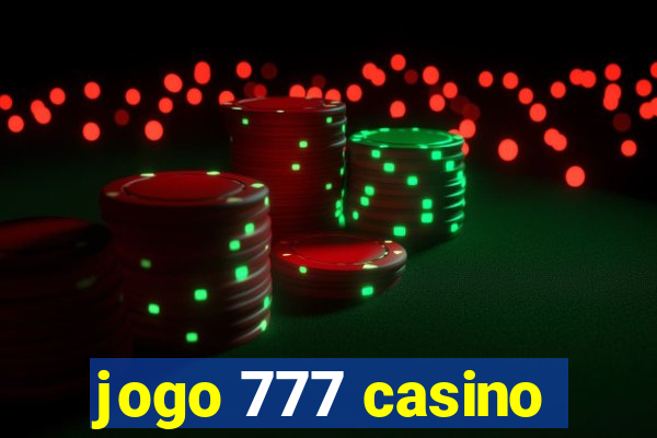 jogo 777 casino