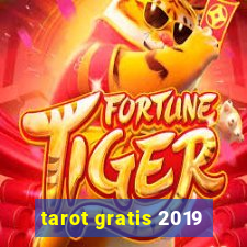 tarot gratis 2019