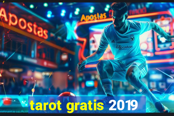 tarot gratis 2019