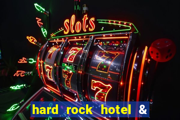 hard rock hotel & casino biloxi