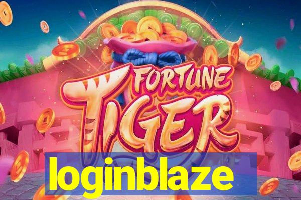 loginblaze