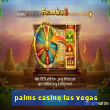 palms casino las vegas