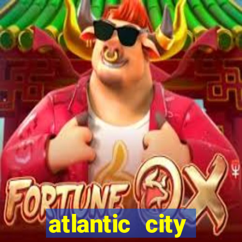 atlantic city online casino