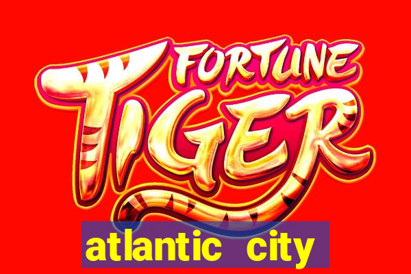 atlantic city online casino