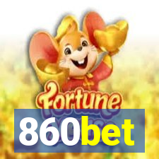 860bet