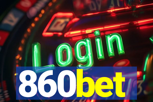 860bet