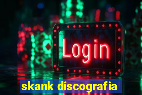 skank discografia