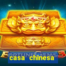 casa chinesa plataforma de jogos