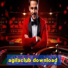 agilaclub download