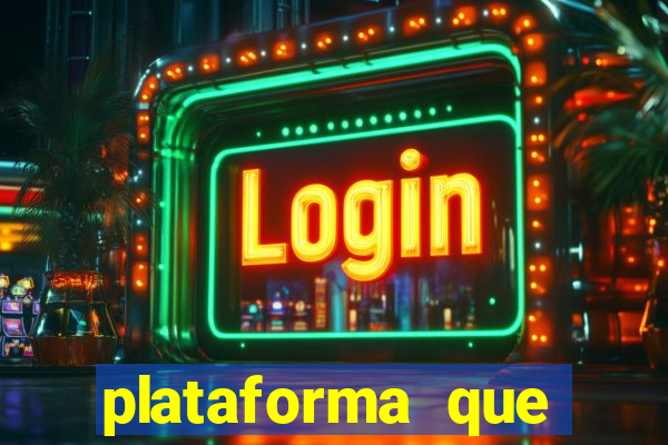 plataforma que n茫o precisa depositar para jogar