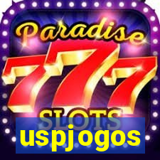 uspjogos