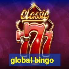 global bingo