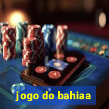 jogo do bahiaa