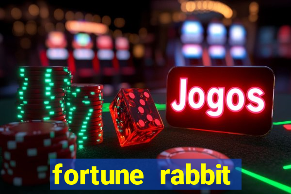 fortune rabbit login Informational