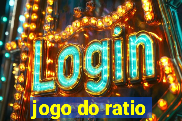 jogo do ratio