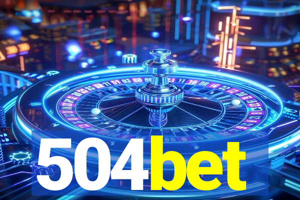 504bet