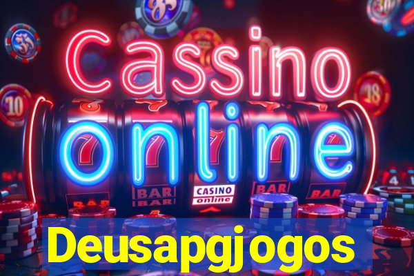 Deusapgjogos