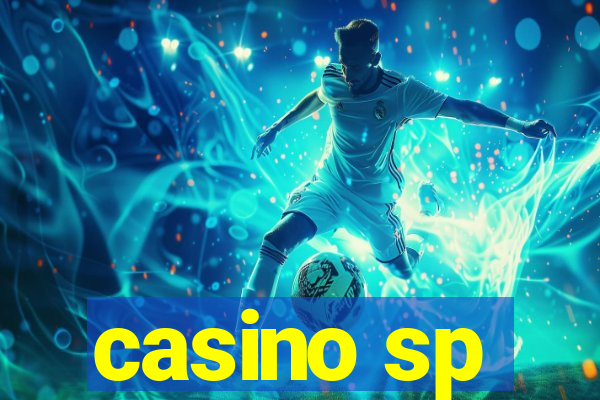 casino sp