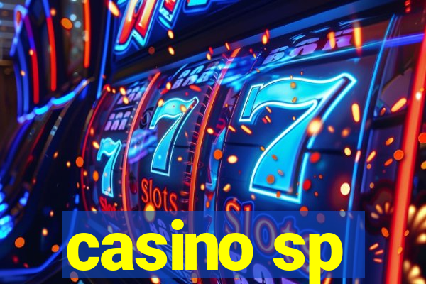 casino sp