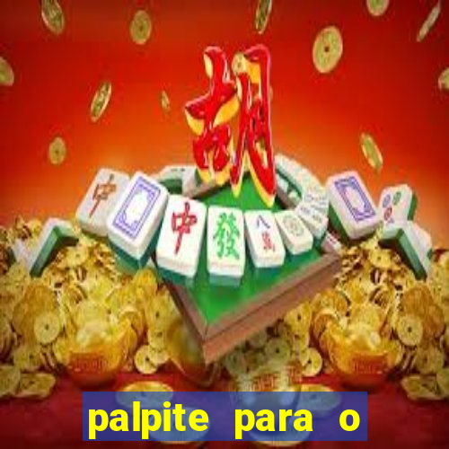 palpite para o jogo do sport