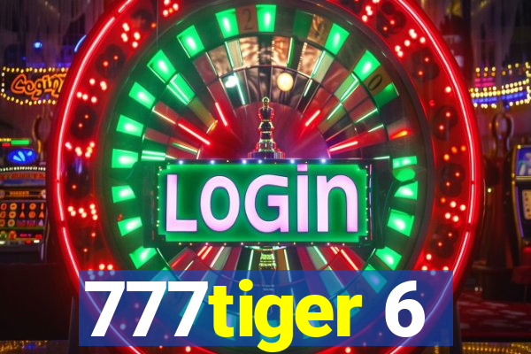 777tiger 6