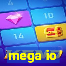 mega io