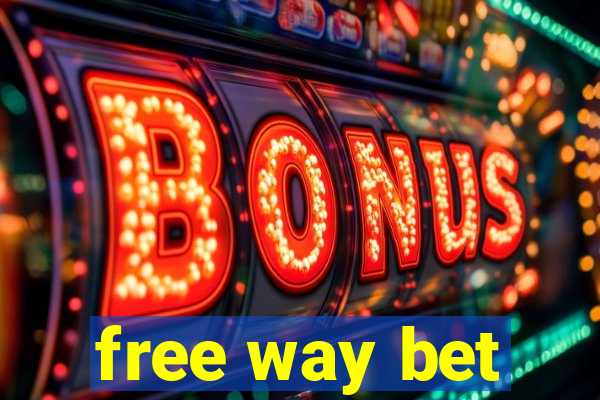 free way bet