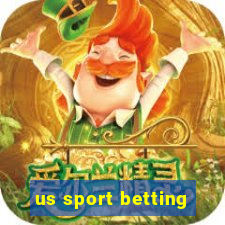 us sport betting