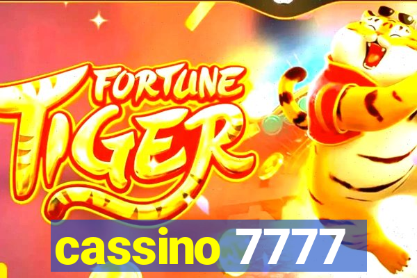 cassino 7777