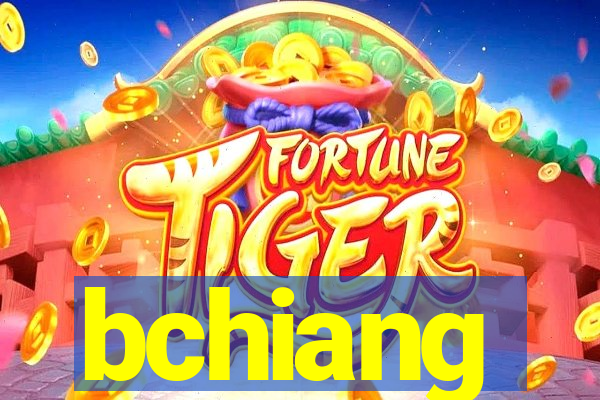 bchiang