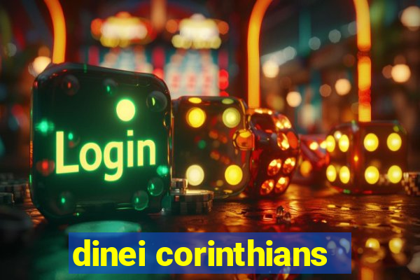 dinei corinthians