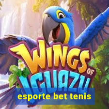 esporte bet tenis