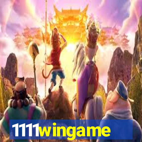 1111wingame